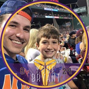 Meet your Posher, Mat